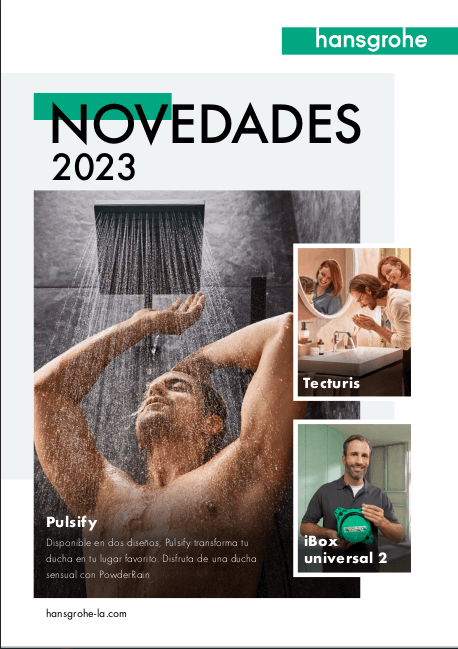 Catálogo Arko 2023